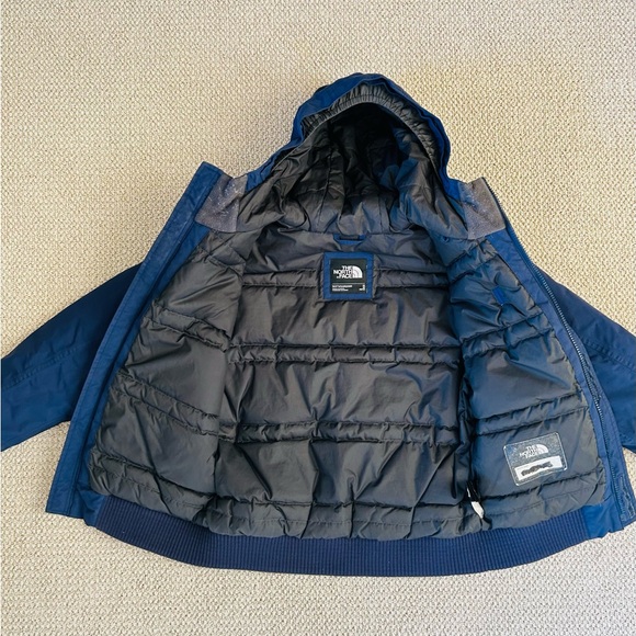 The North Face Winter Jacket - Picture 3 of 8